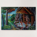 Recherche de india puzzles Religion