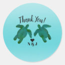 Recherche de bleu vert autocollants Plage