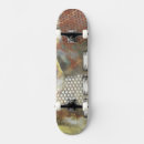 Recherche de griller skateboards Grilles