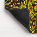 Recherche de dorée tapis souris Orange