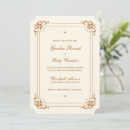 Recherche de copies vintages invitations Copper