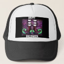 Recherche de halloween casquettes Blanc