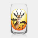 Recherche de gazelle tasses Afrique