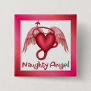 Recherche de amour angélique badges Ailes