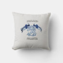 Recherche de finlande coussins Bleu
