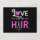 Recherche de hair cartes postales Salon