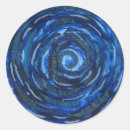 Recherche de troisième oeil autocollants Intuition