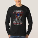 Recherche de mauvais tshirts Usa
