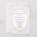 Recherche de diamant fiançailles invitations Fêtes de fiançailles
