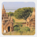 Recherche de myanmar autocollants Ancien