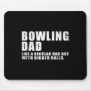 Recherche de humour professeur tapis souris Professeur de bowling