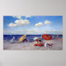 Recherche de de chasse posters Plage