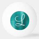 Recherche de blanc balles ping pong Monogramme