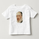 Recherche de anthony van dyck tshirts Portrait