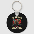 Recherche de respect porteclés Respecter la marmotte