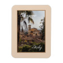 Recherche de ville de noël magnets Italie