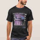 Recherche de arts électroniques tshirts Néon