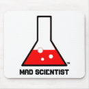 Recherche de scientifique tapis souris Physique