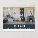 Recherche de matériel cartes postales De marketing immobilier