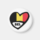 Recherche de drapeau la belgique belge magnets Vacances