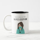 Recherche de scrubs tasses Les infirmières