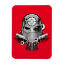 Recherche de tato magnets Suicide squad