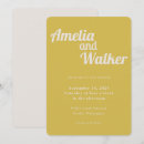 Recherche de lime invitations Vintage