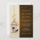 Recherche de birdcage invitations Cage d'oiseau