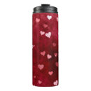 Recherche de coeur blanc rouge tasses Tendance