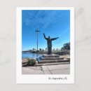 Recherche de religions cartes postales Statue