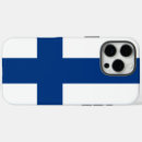 Recherche de drapeau de la finlande iphone coques Suomi