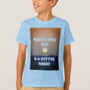 Recherche de conception des expériences tshirts Pour tous