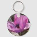 Recherche de anémones porteclés Fleur