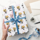 Recherche de naissance papier cadeau Coccinelle miraculeuse