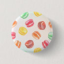 Recherche de macaron badges Mignon