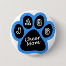 Recherche de cheerleading badges pins Acclamation