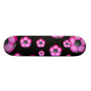 Recherche de récréation skateboards Le football