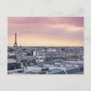 Recherche de tour eiffel rose cartes postales Travel