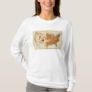 Recherche de proportions tshirts Uni