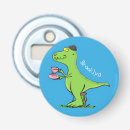 Recherche de t rex ouvre bouteilles Mignon