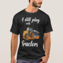 Recherche de tracteur vêtements Jouer