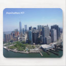 Recherche de manhattan tapis souris Gratte ciel