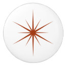 Recherche de fun boutons et poignées de porte Rouge