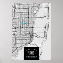 Recherche de map posters Florida