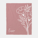 Recherche de fleur de naissance de septembre Simple