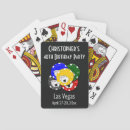 Recherche de fête jeux de jeux de cartes Las vegas