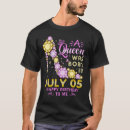 Recherche de july birthday tshirts Was
