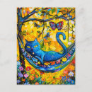 Recherche de hammock cartes postales Nature