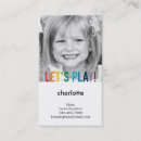 Recherche de allergies mini cartes visite Maman