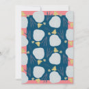 Recherche de coquillage vœux cartes Mignon